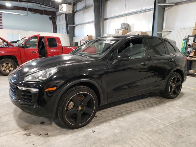 PORSCHE CAYENNE S 2016 wp1ab2a2xgla94969