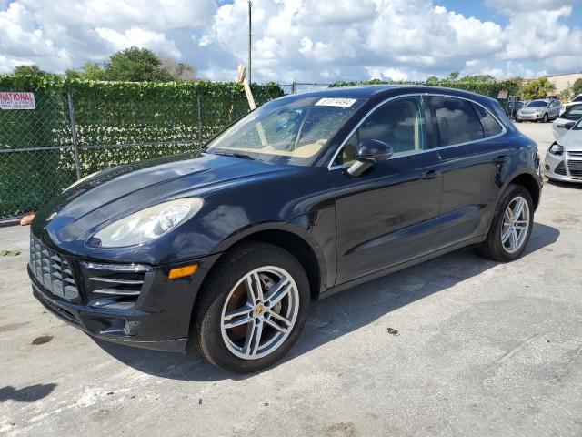 PORSCHE MACAN 2015 wp1ab2a50flb50216