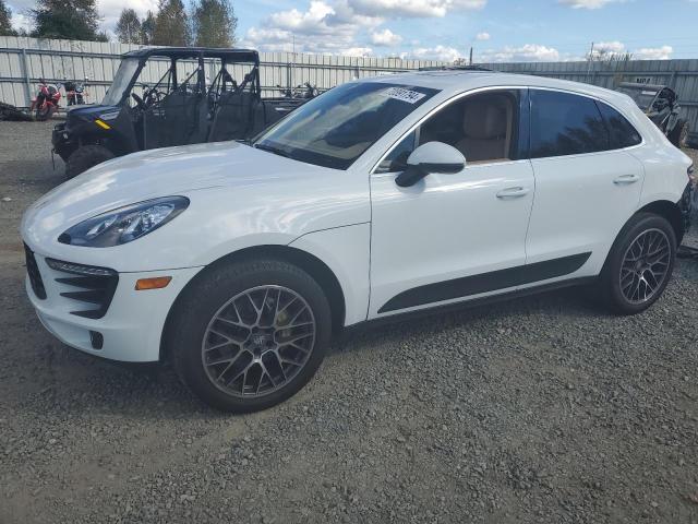 PORSCHE MACAN S 2015 wp1ab2a50flb50474