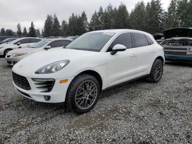 PORSCHE MACAN S 2015 wp1ab2a50flb61040