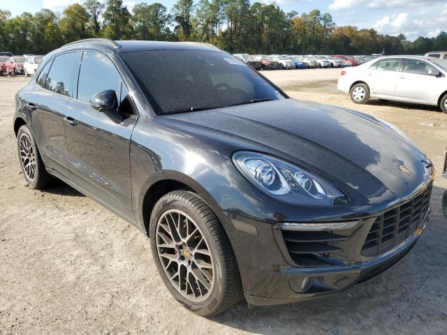 PORSCHE MACAN S 2016 wp1ab2a50glb43221