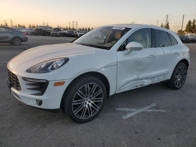 PORSCHE MACAN S 2016 wp1ab2a50glb45518