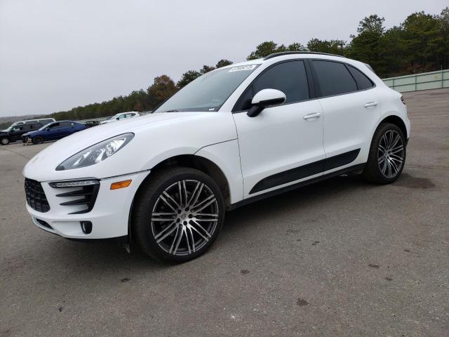 PORSCHE MACAN S 2017 wp1ab2a50hlb15856