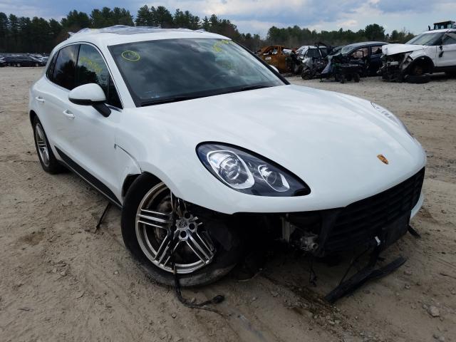 PORSCHE MACAN S 2017 wp1ab2a50hlb16568