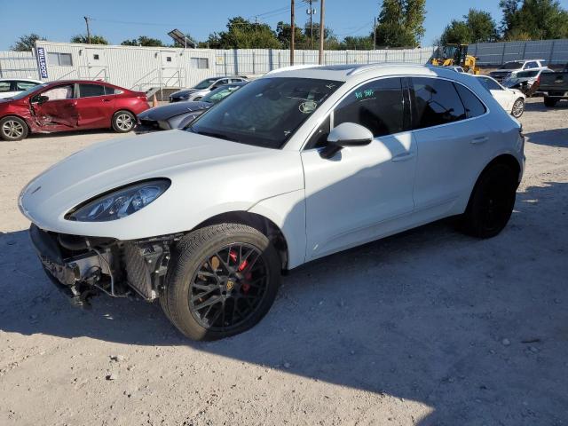 PORSCHE NULL 2017 wp1ab2a50hlb18157