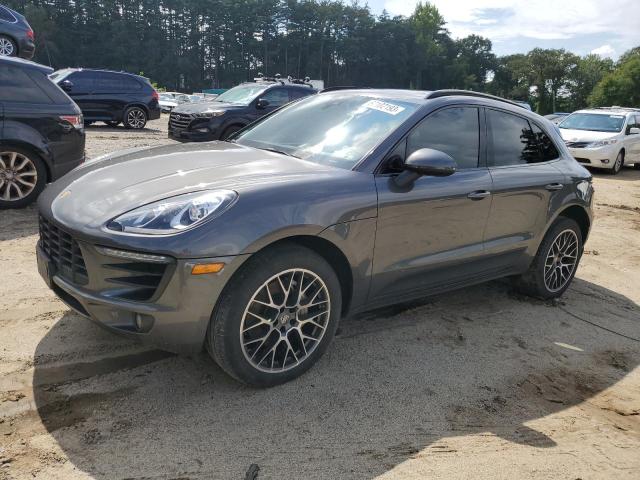 PORSCHE MACAN S 2017 wp1ab2a50hlb18739