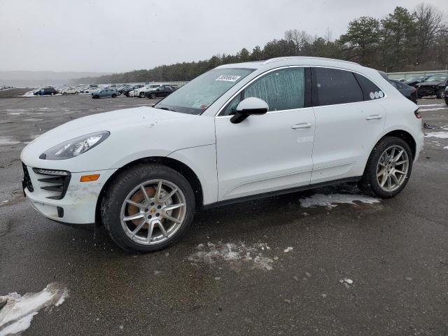 PORSCHE MACAN 2017 wp1ab2a50hlb18868