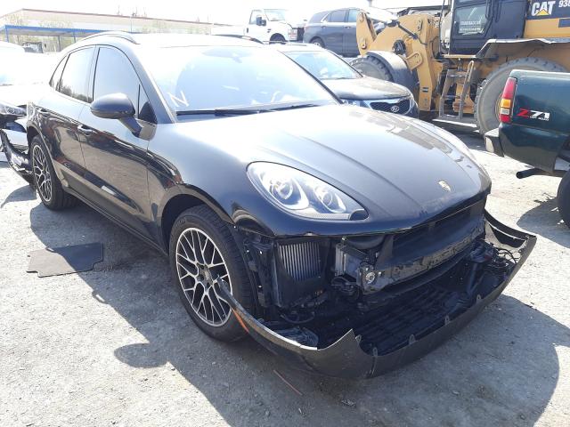 PORSCHE NULL 2017 wp1ab2a50hlb20653