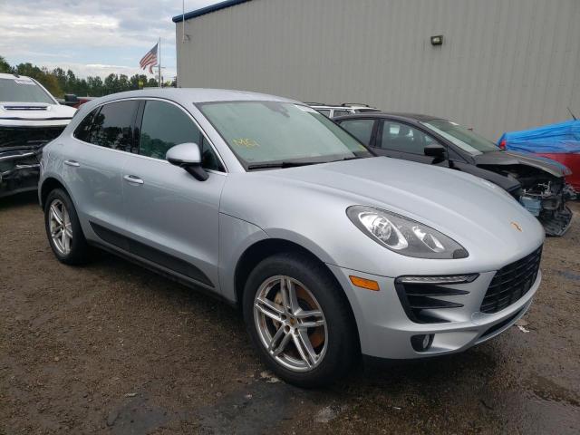 PORSCHE NULL 2018 wp1ab2a50jlb32758