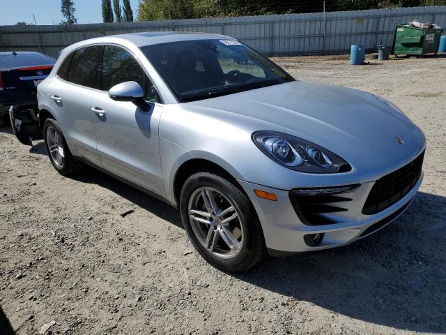 PORSCHE MACAN S 2018 wp1ab2a50jlb32792