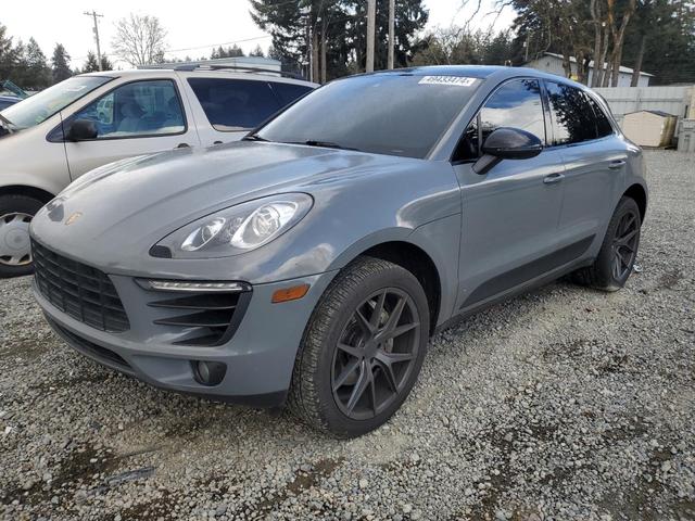 PORSCHE MACAN 2018 wp1ab2a50jlb33408