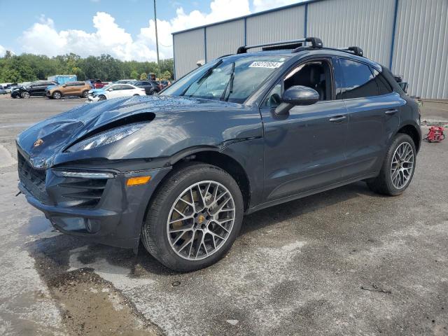 PORSCHE MACAN S 2018 wp1ab2a50jlb36941