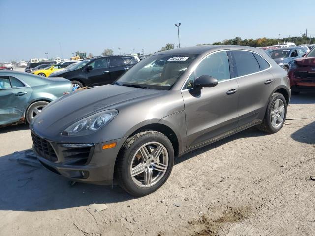 PORSCHE MACAN S 2015 wp1ab2a51flb51004