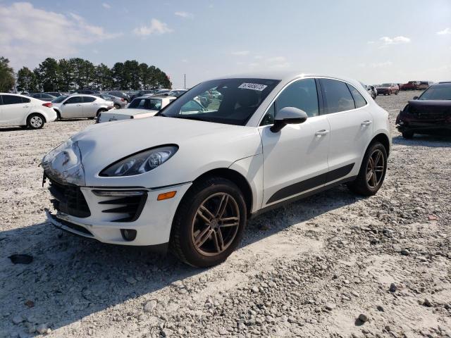 PORSCHE MACAN 2015 wp1ab2a51flb51052