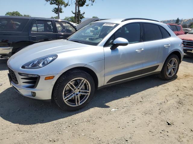 PORSCHE MACAN 2015 wp1ab2a51flb52346