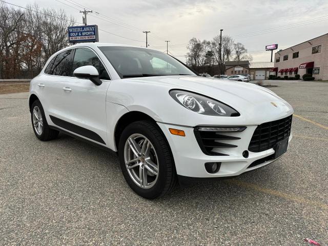 PORSCHE MACAN S 2015 wp1ab2a51flb52962