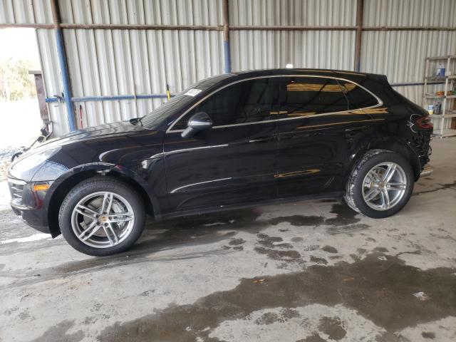 PORSCHE MACAN S 2015 wp1ab2a51flb54579