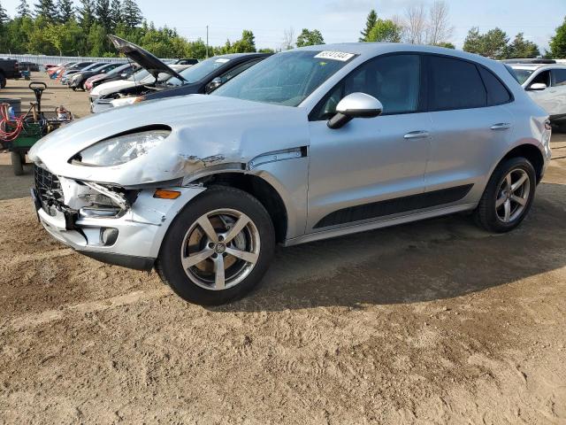 PORSCHE MACAN S 2015 wp1ab2a51flb65713