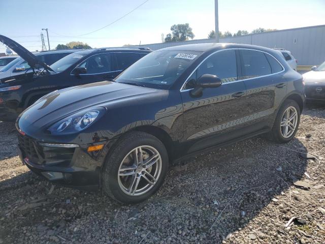 PORSCHE MACAN S 2016 wp1ab2a51glb46984