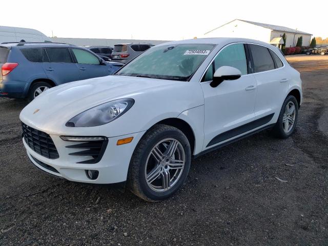 PORSCHE MACAN S 2017 wp1ab2a51hlb15350