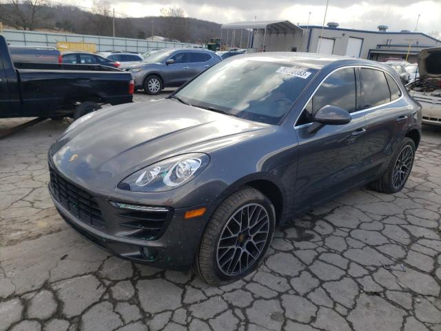 PORSCHE MACAN S 2017 wp1ab2a51hlb18409