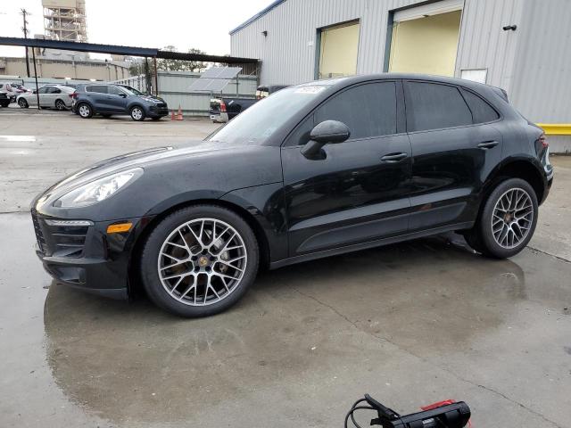 PORSCHE MACAN 2017 wp1ab2a51hlb19530