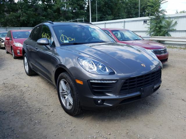 PORSCHE MACAN S 2018 wp1ab2a51jlb32526