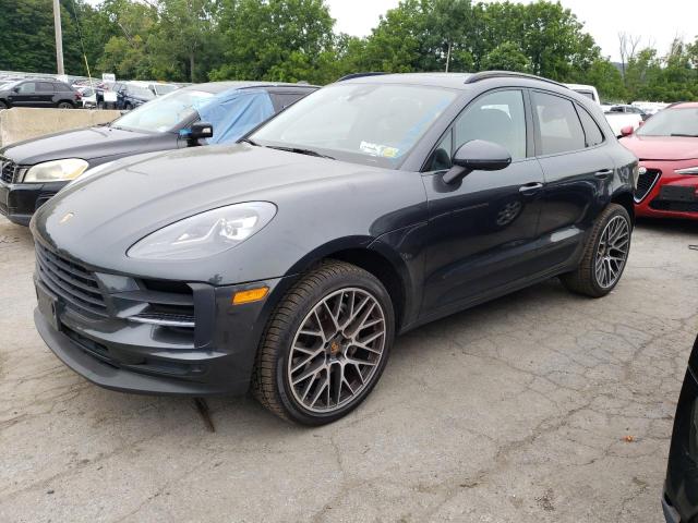 PORSCHE MACAN 2020 wp1ab2a51llb33274