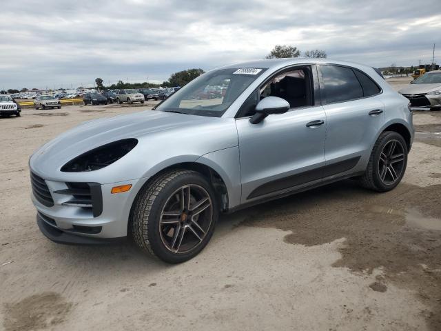 PORSCHE MACAN 2020 wp1ab2a51llb34330