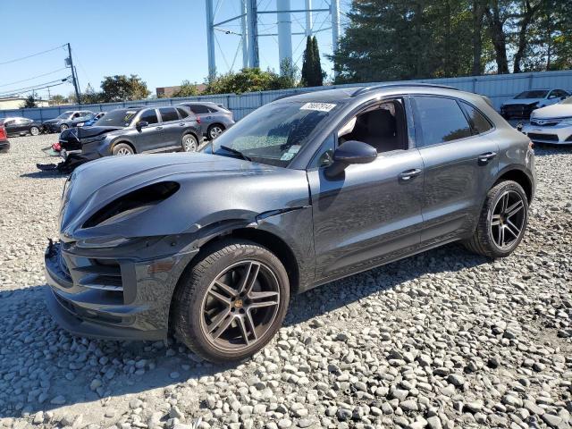 PORSCHE MACAN S 2020 wp1ab2a51llb37938