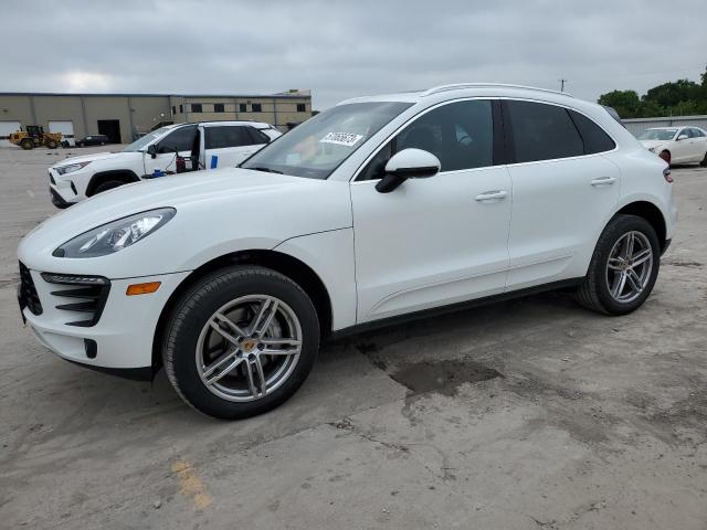 PORSCHE MACAN S 2015 wp1ab2a52flb41887