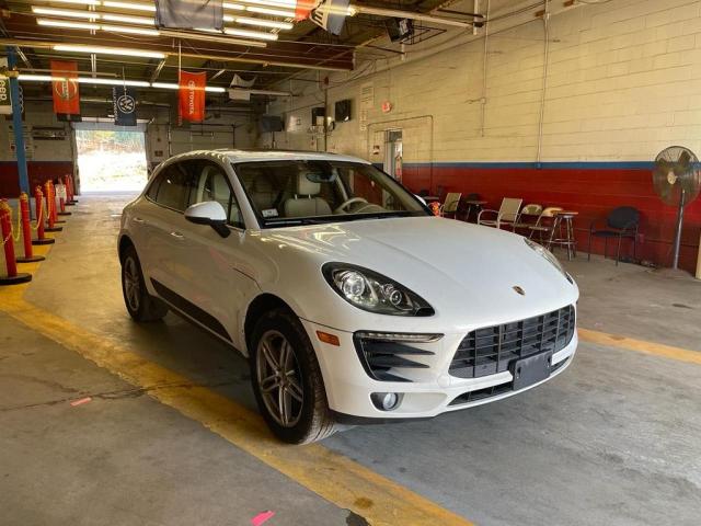 PORSCHE MACAN S 2015 wp1ab2a52flb56020