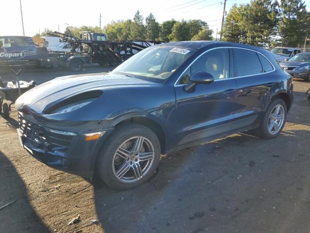 PORSCHE MACAN S 2015 wp1ab2a52flb68250