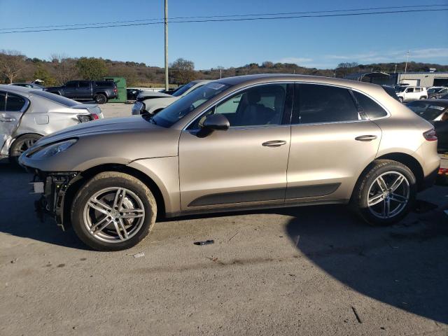 PORSCHE MACAN S 2015 wp1ab2a52flb69379