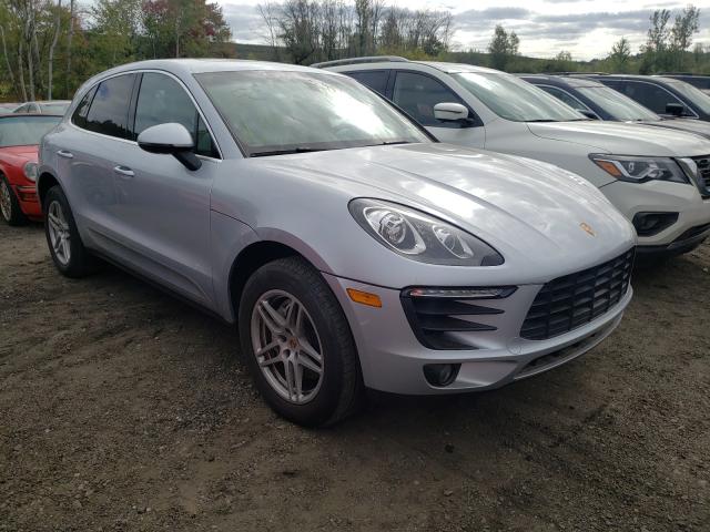 PORSCHE MACAN S 2016 wp1ab2a52glb46282