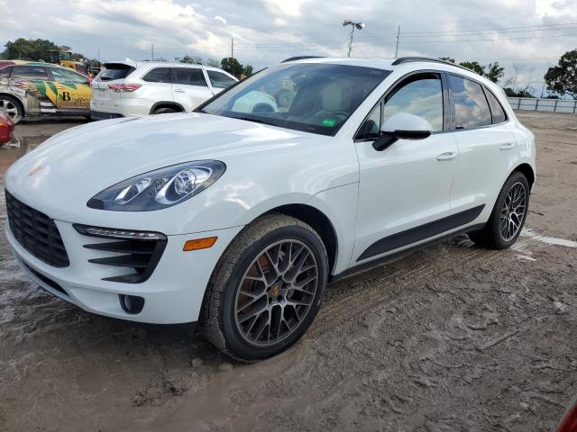 PORSCHE MACAN S 2016 wp1ab2a52glb46444