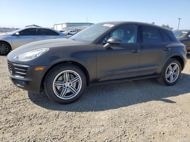 PORSCHE MACAN S 2016 wp1ab2a52glb52292