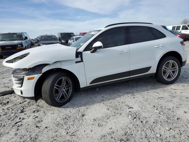 PORSCHE MACAN 2016 wp1ab2a52glb54799