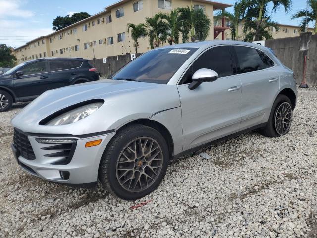 PORSCHE MACAN S 2016 wp1ab2a52glb57122