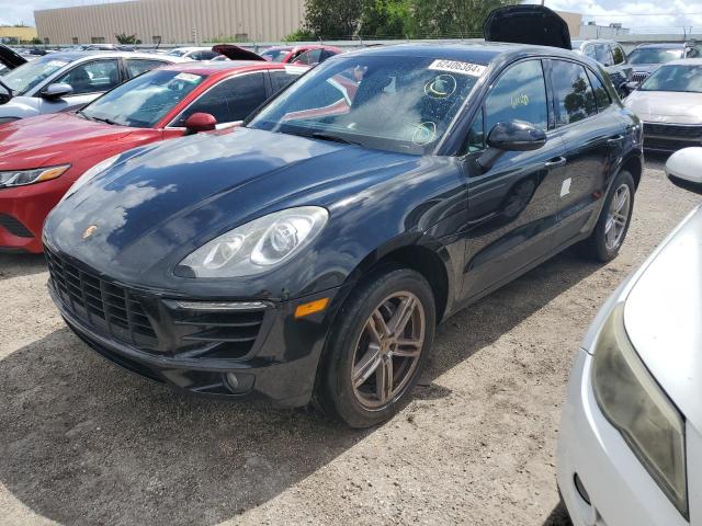 PORSCHE MACAN S 2016 wp1ab2a52glb58755