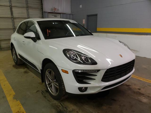 PORSCHE NULL 2017 wp1ab2a52hlb10366