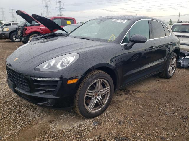 PORSCHE NULL 2017 wp1ab2a52hlb11176