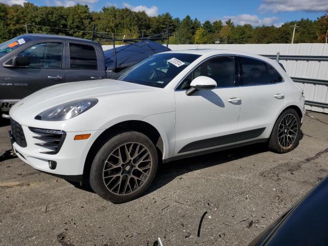 PORSCHE MACAN S 2017 wp1ab2a52hlb15048