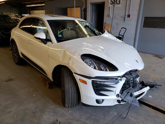 PORSCHE MACAN S 2017 wp1ab2a52hlb20248