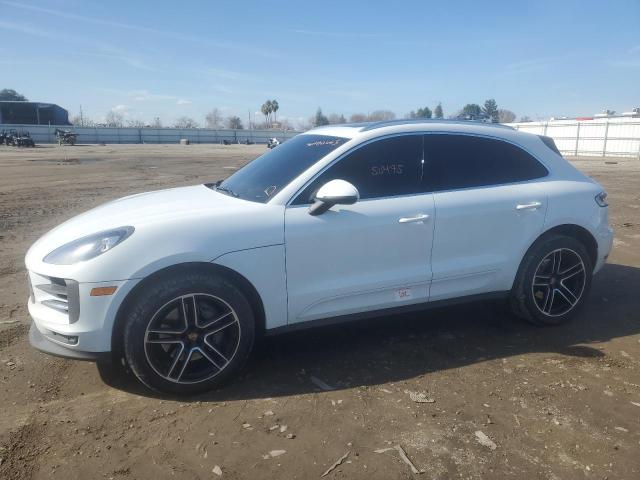 PORSCHE MACAN S 2020 wp1ab2a52llb37995