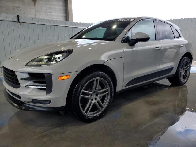 PORSCHE MACAN S 2021 wp1ab2a52mlb35892