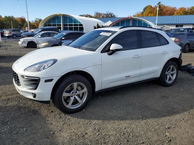 PORSCHE MACAN S 2015 wp1ab2a53flb42045