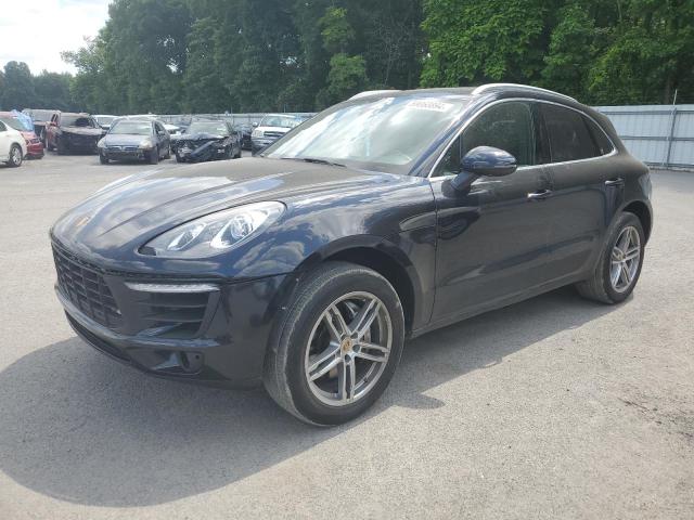 PORSCHE MACAN 2015 wp1ab2a53flb51179