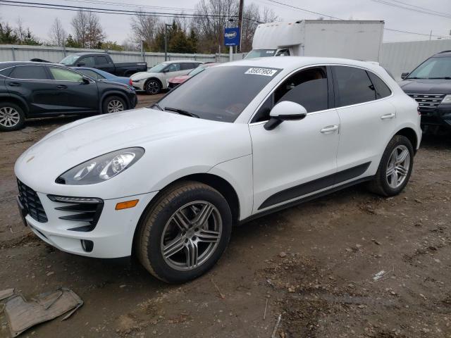 PORSCHE NULL 2015 wp1ab2a53flb53692