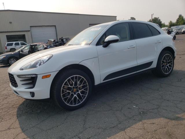 PORSCHE MACAN S 2015 wp1ab2a53flb54406